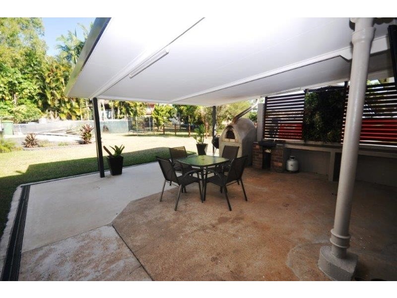 12 Yeldham Street, Ingham QLD 4850