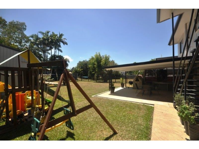 12 Yeldham Street, Ingham QLD 4850