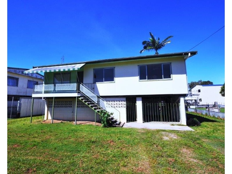 6 MacDonald Street, Ingham QLD 4850