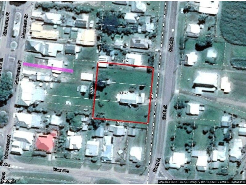 3-7 Scott Street, Halifax QLD 4850
