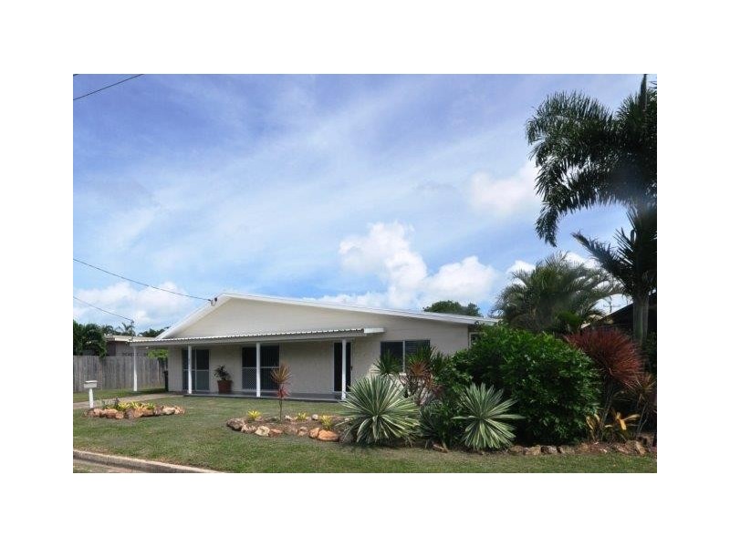 21 Bauhinia Street, Forrest Beach QLD 4850