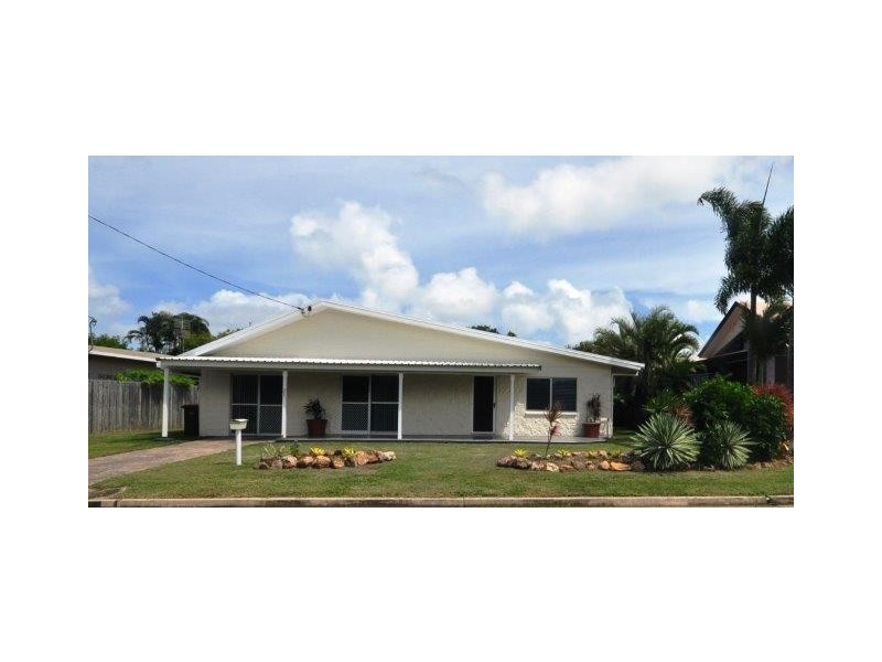 21 Bauhinia Street, Forrest Beach QLD 4850