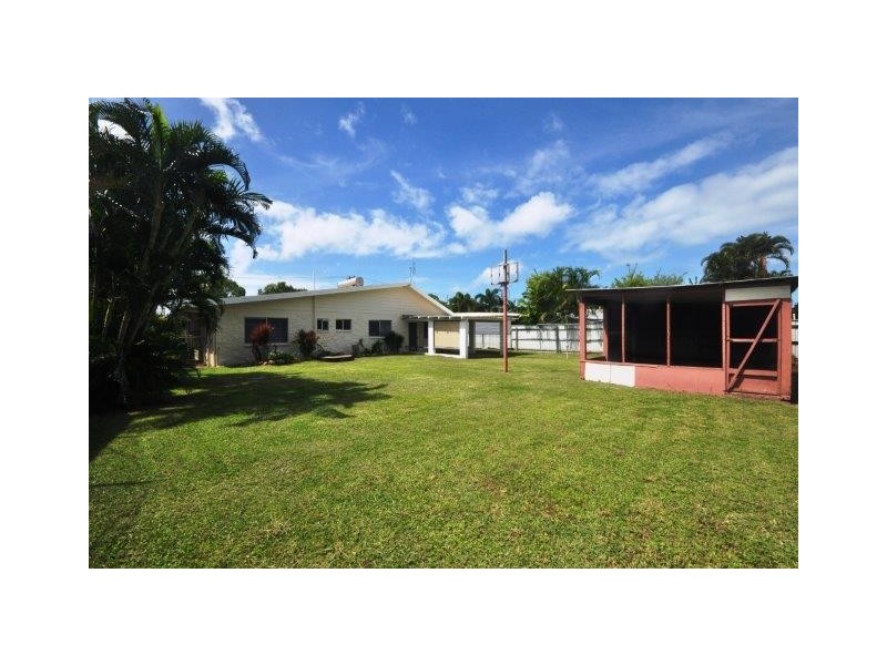 21 Bauhinia Street, Forrest Beach QLD 4850