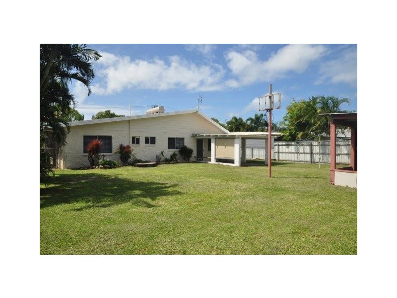 21 Bauhinia Street, Forrest Beach QLD 4850