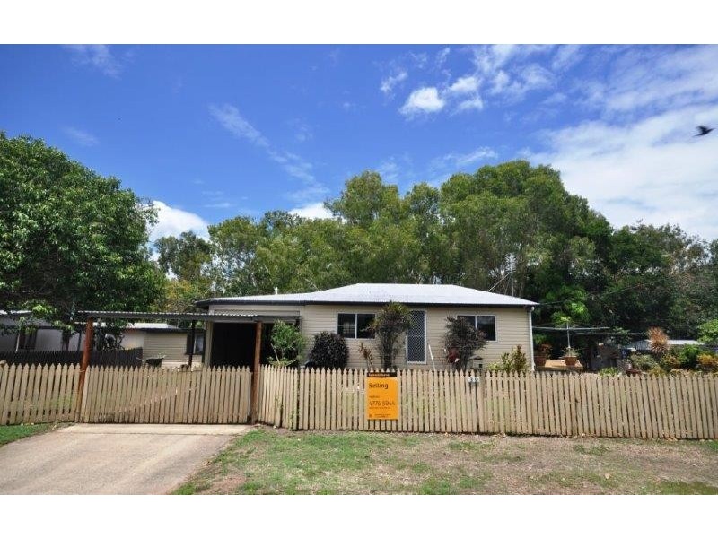 39 Mona Road, Halifax QLD 4850