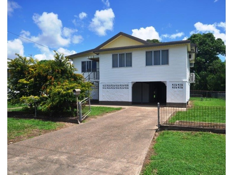 12 Palm Avenue, Ingham QLD 4850