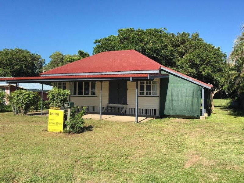 14 Palm Street, Forrest Beach QLD 4850