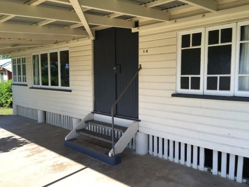 14 Palm Street, Forrest Beach QLD 4850