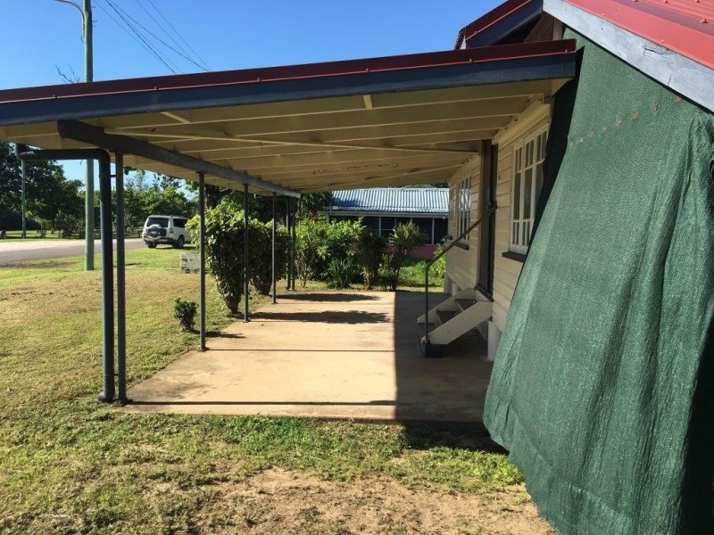 14 Palm Street, Forrest Beach QLD 4850