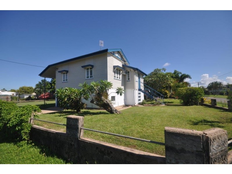 1 Forgan Street, Ingham QLD 4850