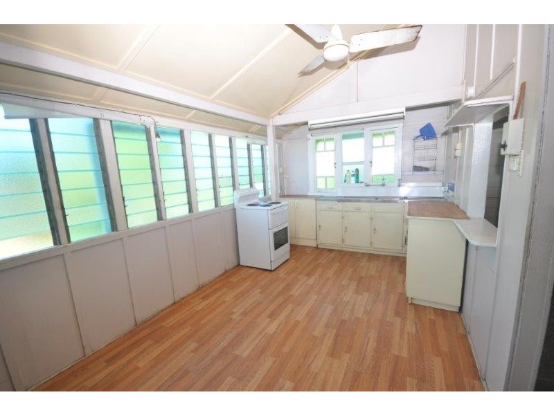 1 Forgan Street, Ingham QLD 4850