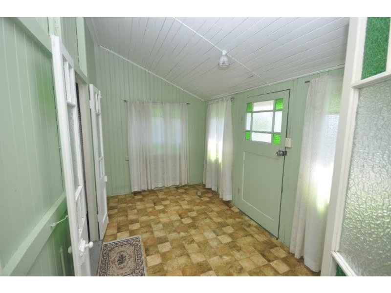 1 Forgan Street, Ingham QLD 4850