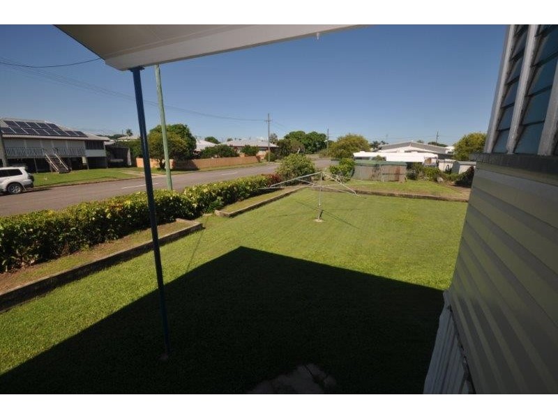 1 Forgan Street, Ingham QLD 4850