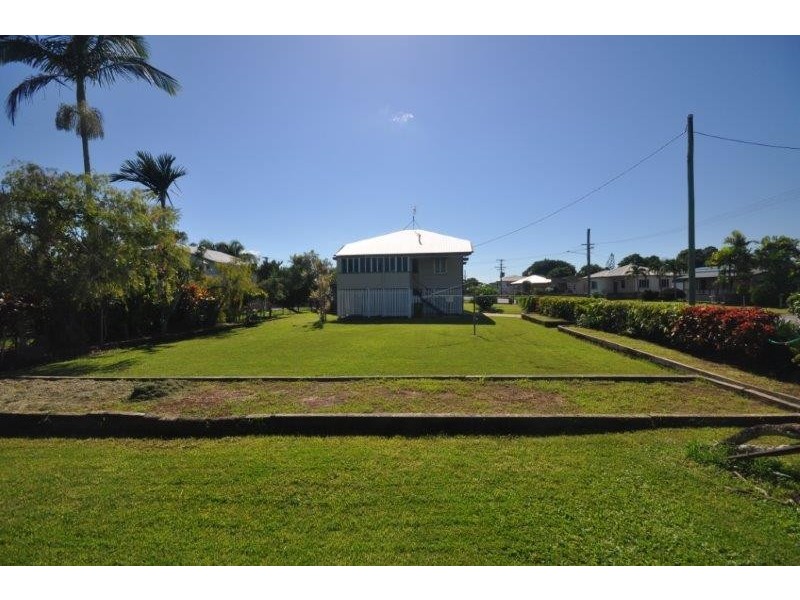 1 Forgan Street, Ingham QLD 4850