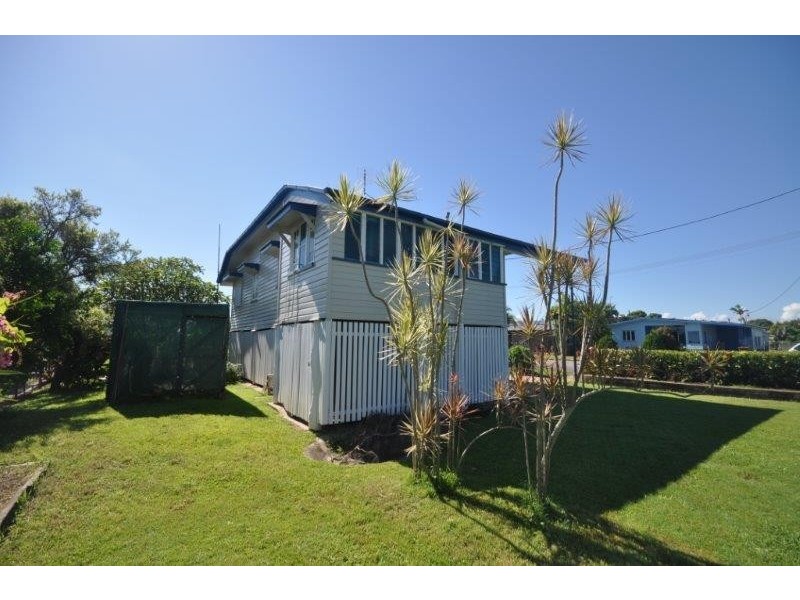1 Forgan Street, Ingham QLD 4850