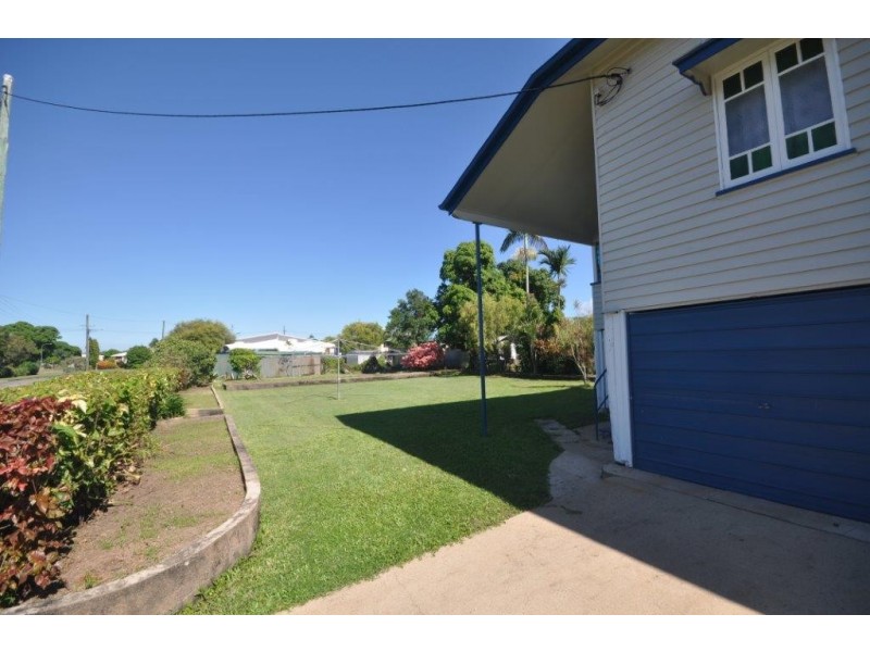 1 Forgan Street, Ingham QLD 4850