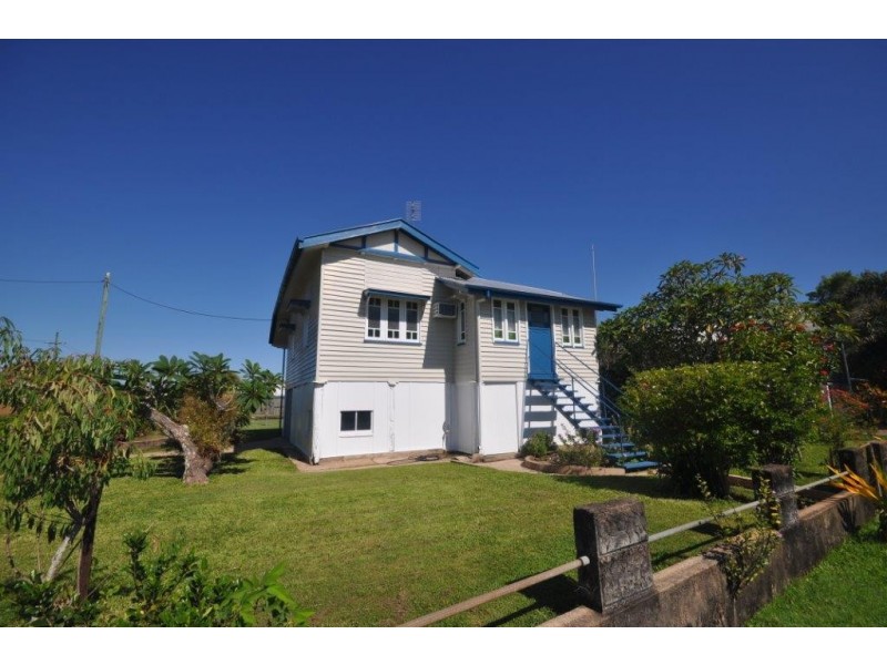1 Forgan Street, Ingham QLD 4850