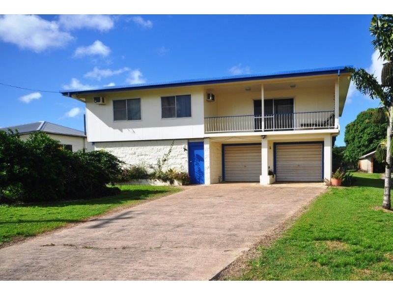 27 Burke Street, Ingham QLD 4850