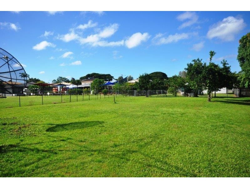 27 Burke Street, Ingham QLD 4850