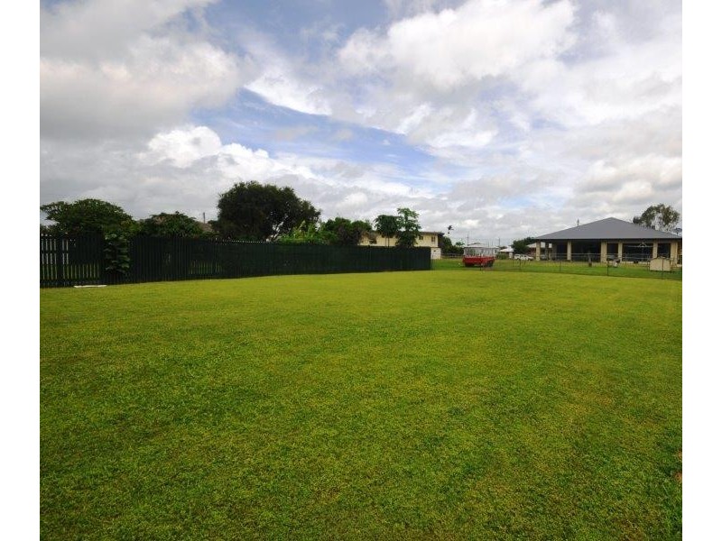 3 Stallan Street, Ingham QLD 4850