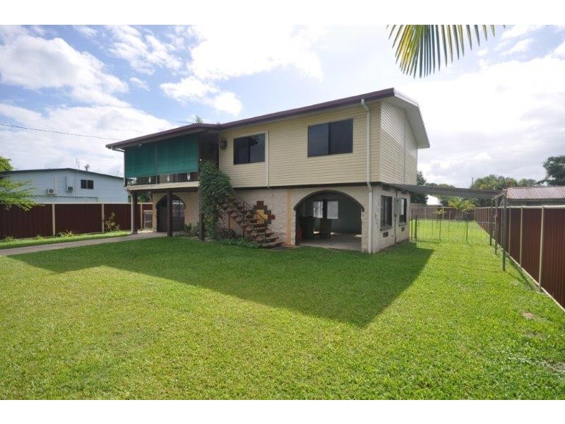 13 McKenzie Street, Ingham QLD 4850