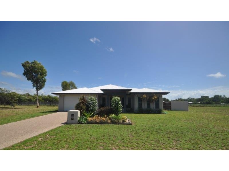 14 Rosella Street, Forrest Beach QLD 4850