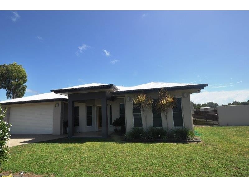 14 Rosella Street, Forrest Beach QLD 4850