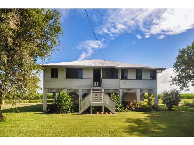116 Kirkwoods Road, Blackrock QLD 4850