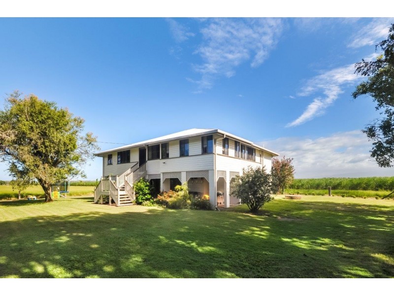 116 Kirkwoods Road, Blackrock QLD 4850