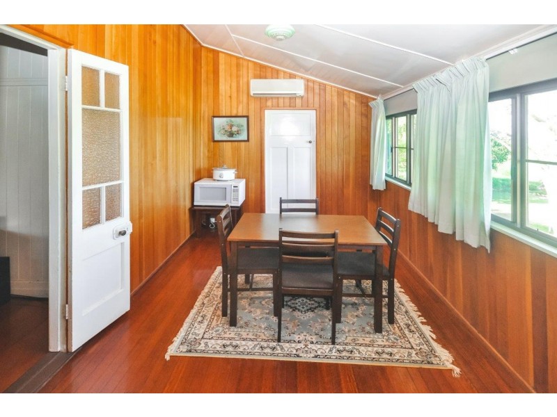 116 Kirkwoods Road, Blackrock QLD 4850