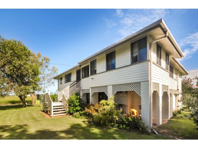 116 Kirkwoods Road, Blackrock QLD 4850