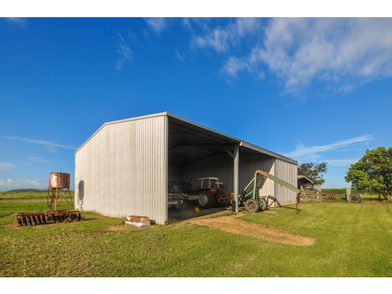 116 Kirkwoods Road, Blackrock QLD 4850
