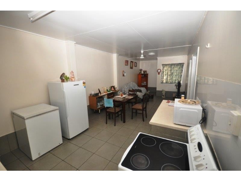 17 Garbutt Street, Ingham QLD 4850