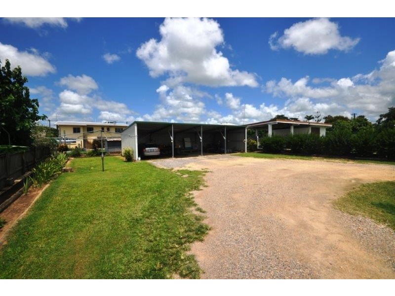17 Garbutt Street, Ingham QLD 4850