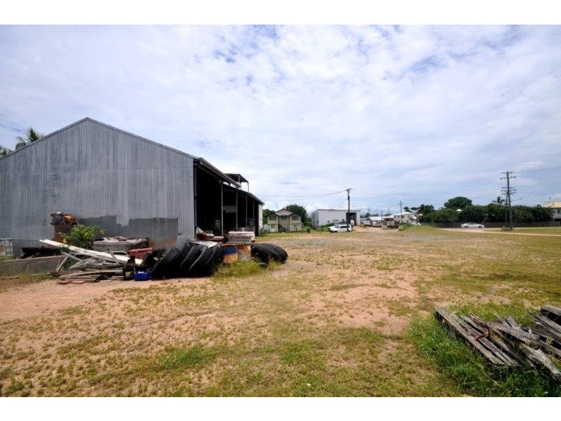 4-6 Garbutt Street, Ingham QLD 4850