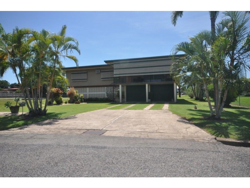 8 Duffy Street, Ingham QLD 4850