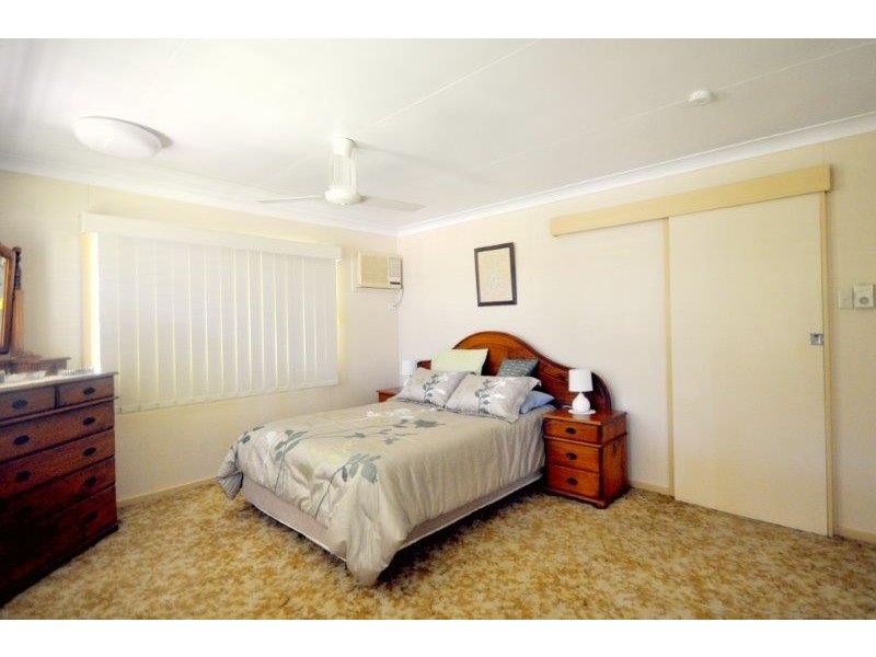 8 Duffy Street, Ingham QLD 4850