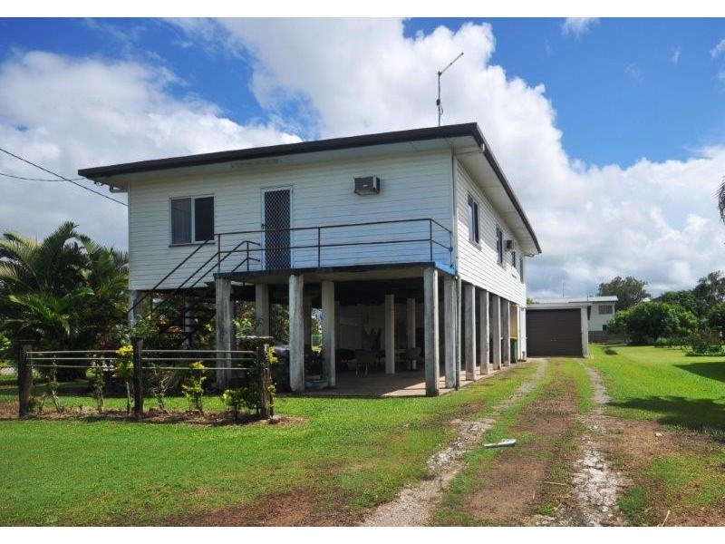 10 Rutledge, Ingham QLD 4850