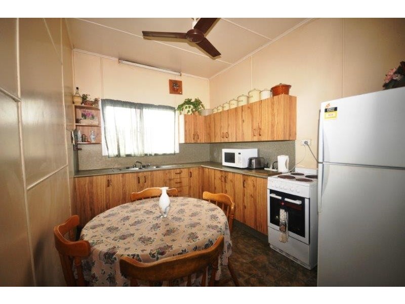 10 Rutledge, Ingham QLD 4850