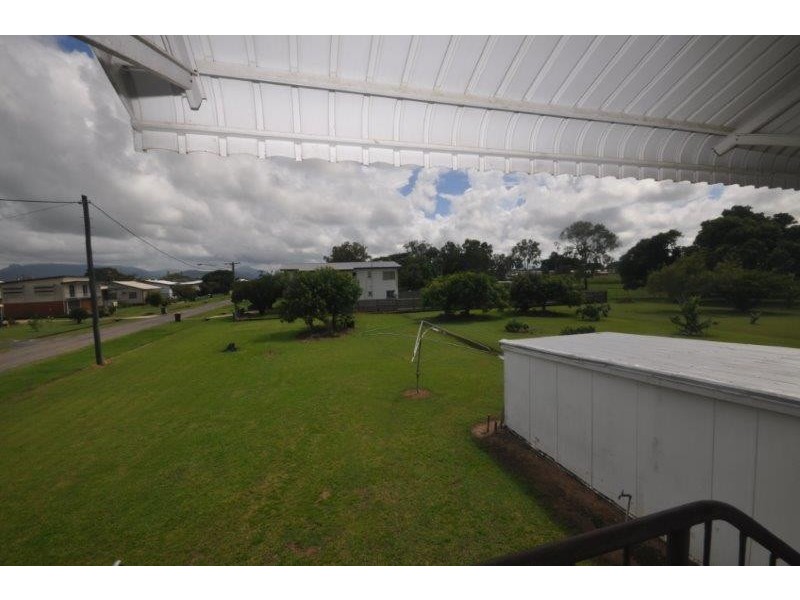 10 Rutledge, Ingham QLD 4850