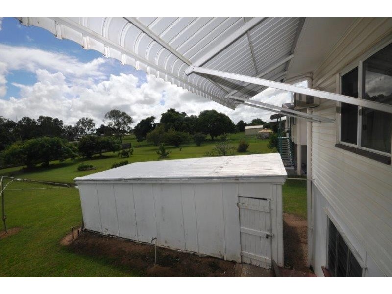10 Rutledge, Ingham QLD 4850