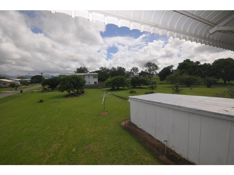 10 Rutledge, Ingham QLD 4850