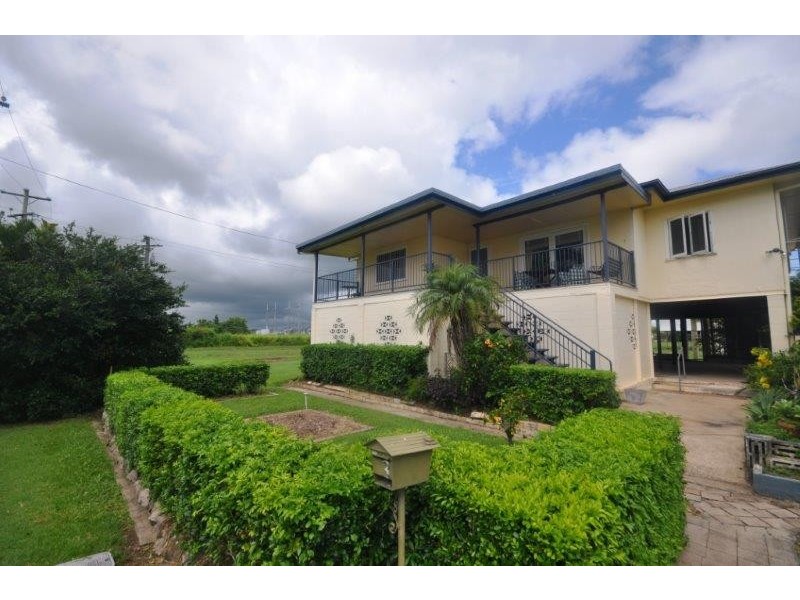 1-3 Philp Street, Ingham QLD 4850