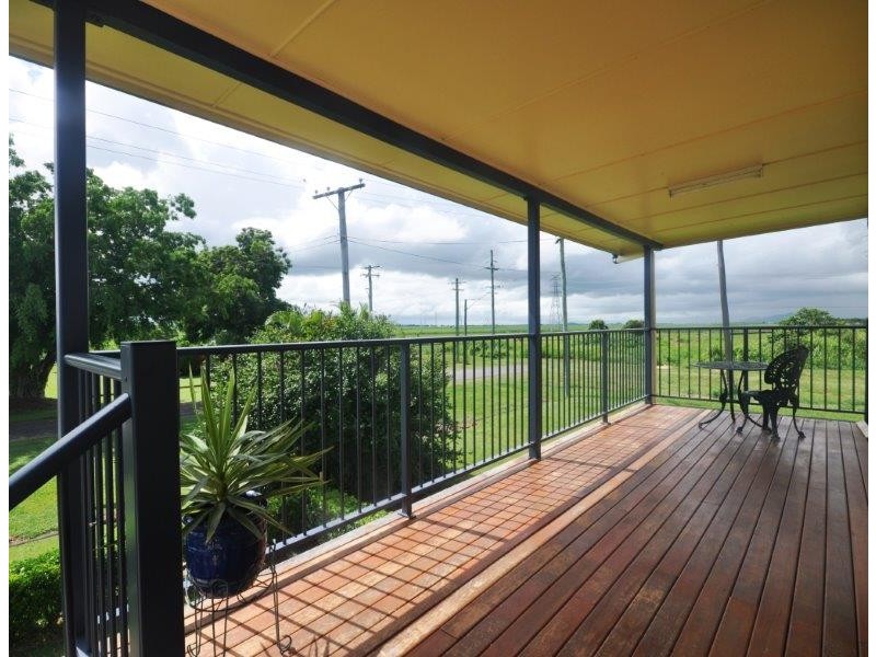 1-3 Philp Street, Ingham QLD 4850