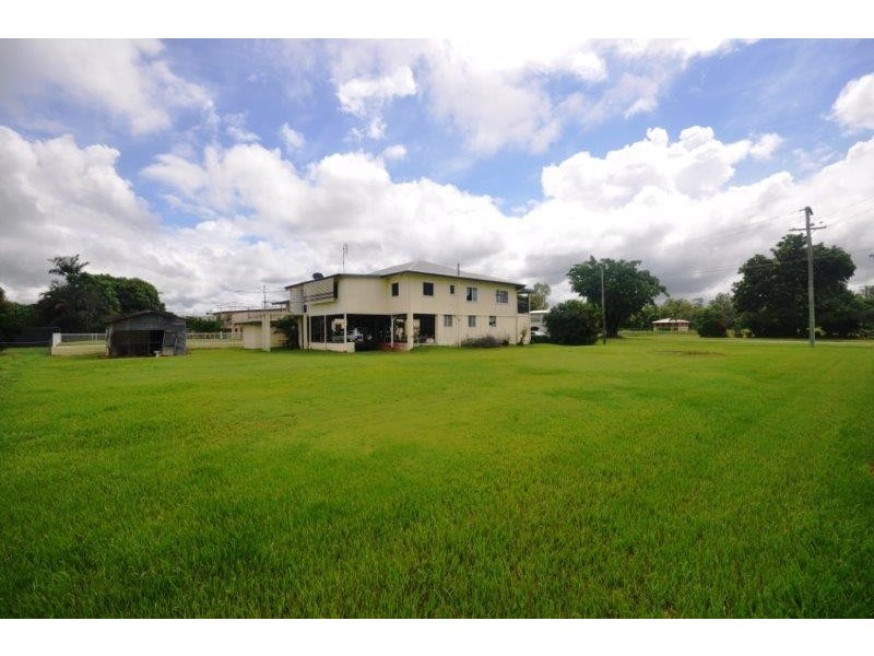 1-3 Philp Street, Ingham QLD 4850