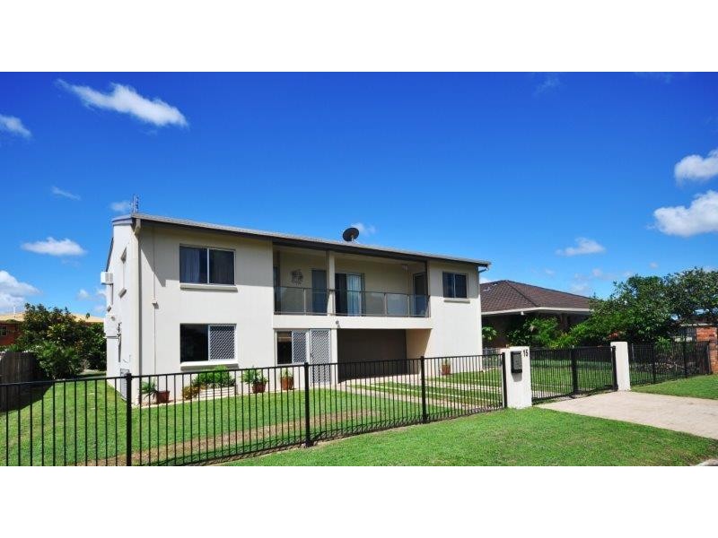 15 Sir Arthur Fadden Parade, Ingham QLD 4850