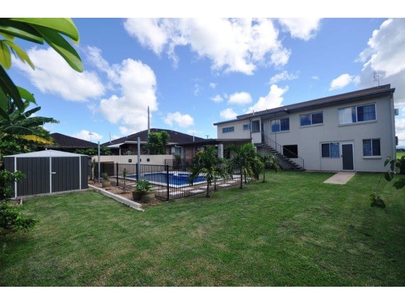15 Sir Arthur Fadden Parade, Ingham QLD 4850