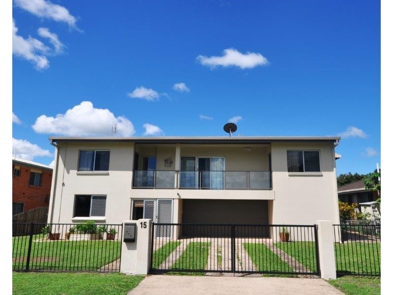 15 Sir Arthur Fadden Parade, Ingham QLD 4850
