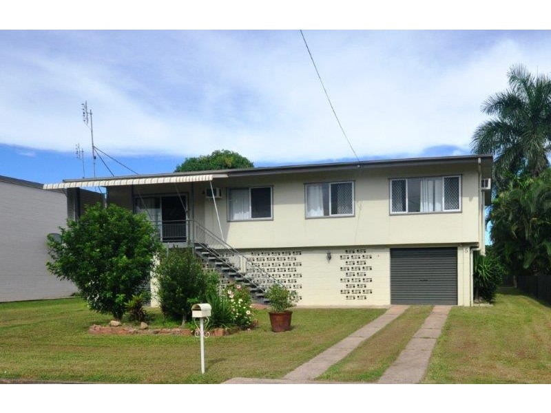5 Yeldham Street, Ingham QLD 4850