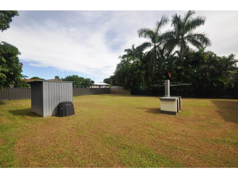 5 Yeldham Street, Ingham QLD 4850